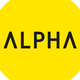 alphacrc logo