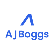 AJ Boggs/ProPower logo