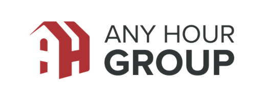 Any Hour Group logo