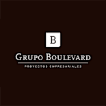 GRUPO BOULEVARD logo