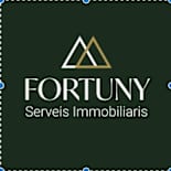 FORTUNY TARRACO VIA NOVA SL logo
