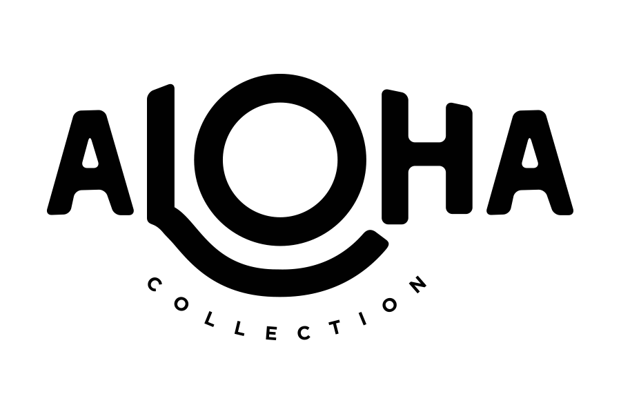 ALOHA Collection Inc. logo
