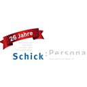schick-personal logo