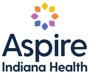 Aspire Indiana Health, Inc. logo