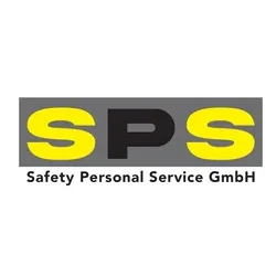 Safety Personal Service GmbH logo