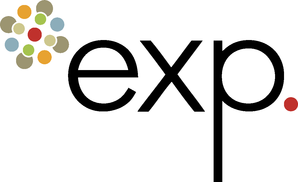 EXP logo