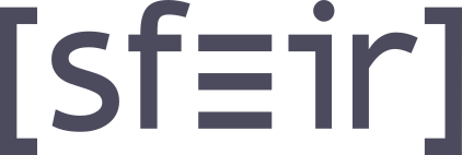 sfeir logo