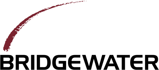 Bridgewater Associates LP logo