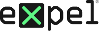 Expel logo