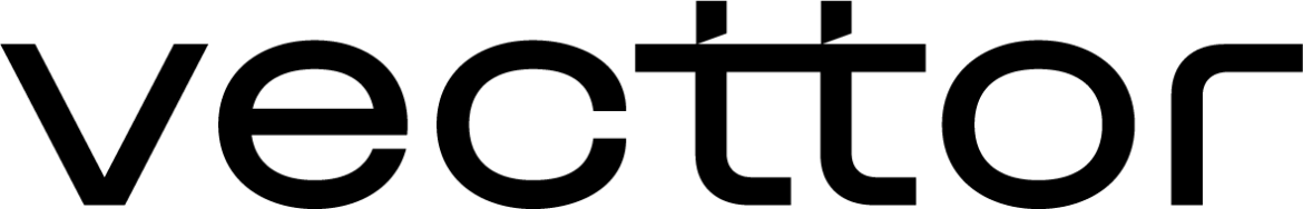 Vecttor logo