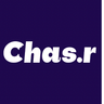 chasr logo