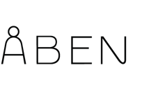 ÅBEN logo