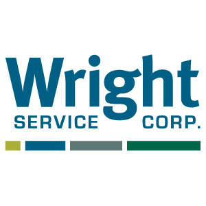 Wright Service Corp. logo