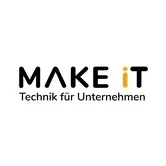 make IT GmbH logo