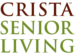 CRISTA Senior Living logo