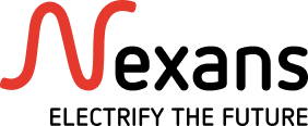 NEXANS FRANCE logo
