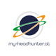 my-headhunter logo