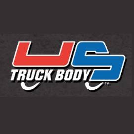 US Truck Body logo