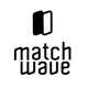 matchwave logo