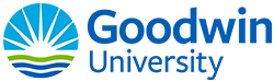 Goodwin University logo