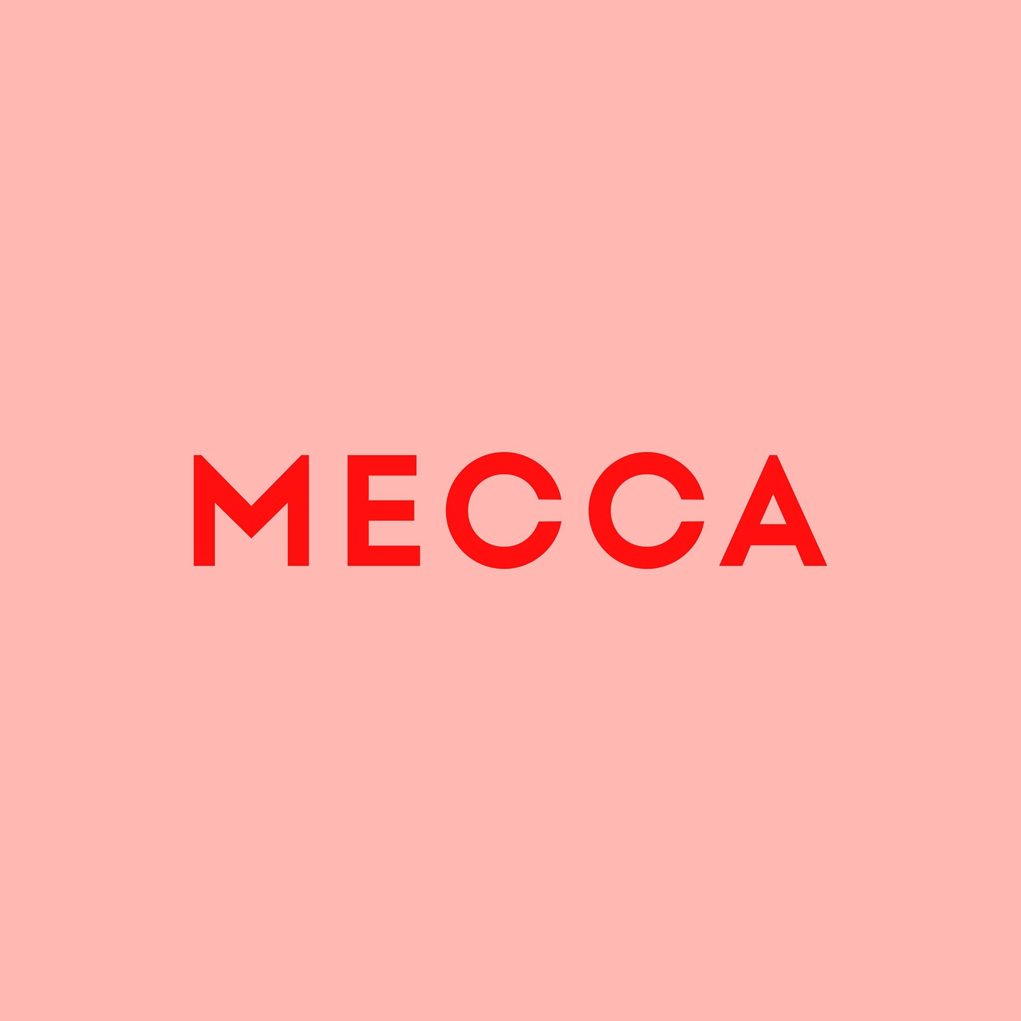 MECCA Brands Pty Ltd logo
