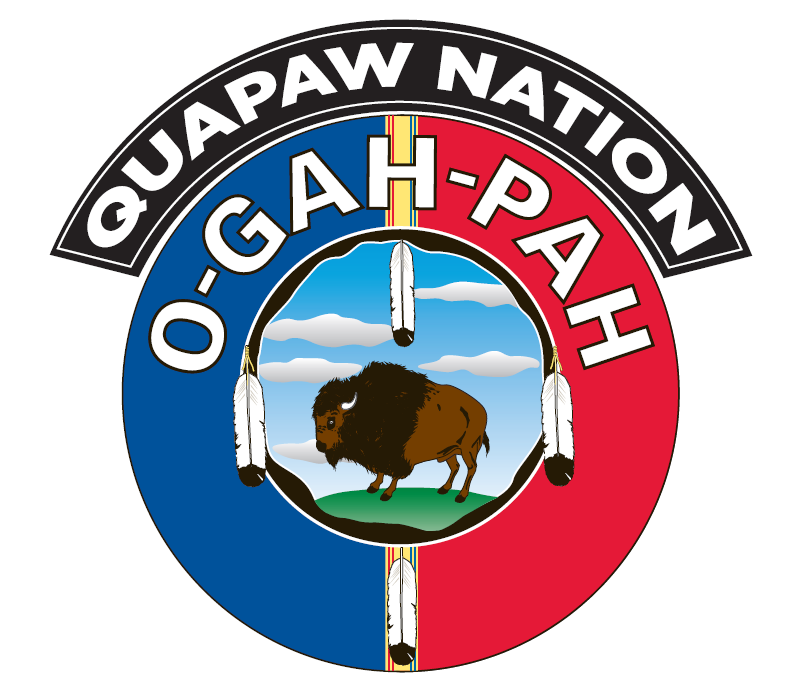 Quapaw Nation Careers logo