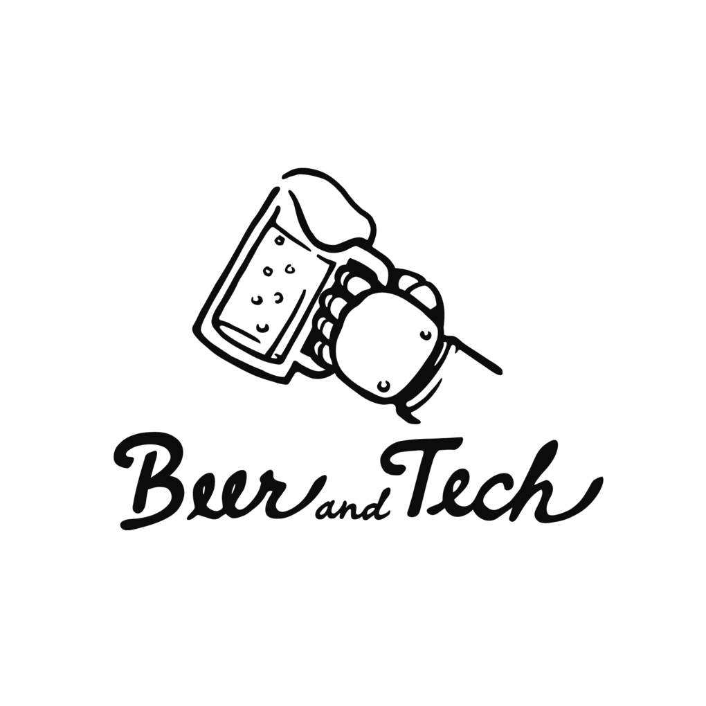 株式会社Beer and Tech logo