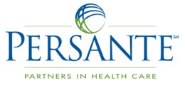 PERSANTE HEALTH CARE INC logo