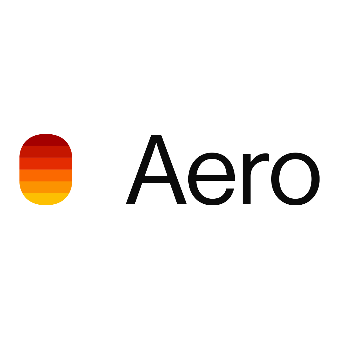 aero logo