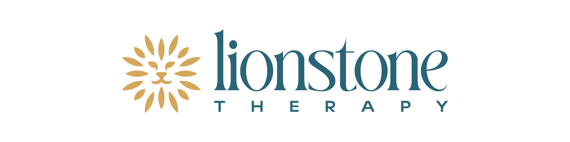 Lionstone Therapy logo