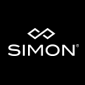 simon (workday) logo