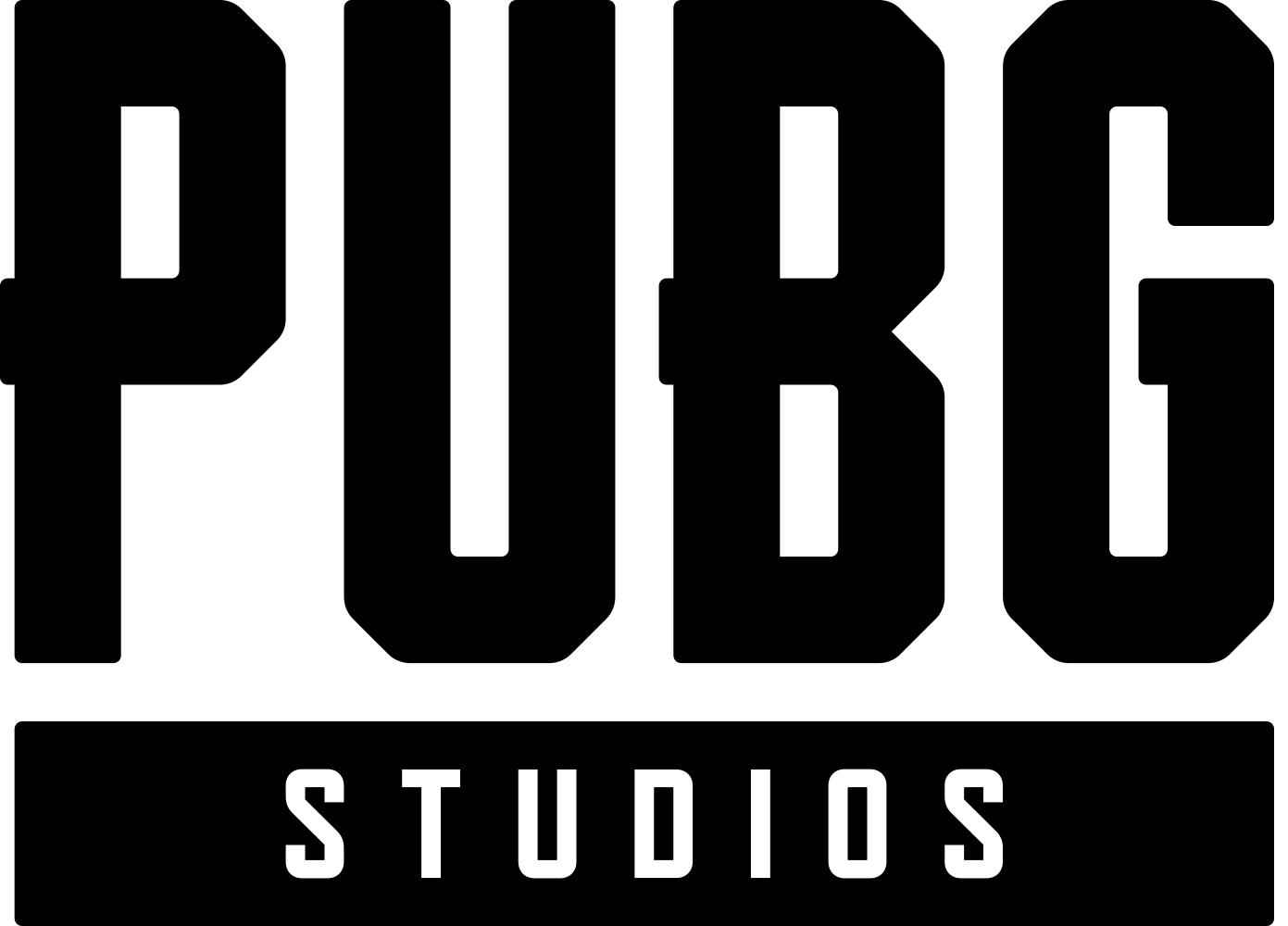 PUBG Madglory logo