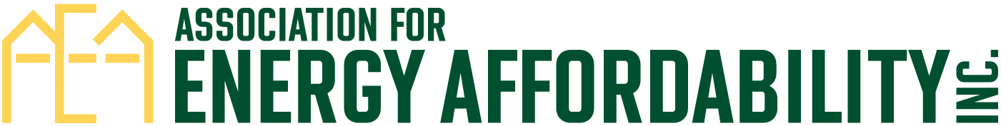 ASSOCIATION FOR ENERGY AFFORDABILITY INC logo