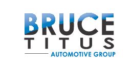 Bruce Titus Automotive Group logo