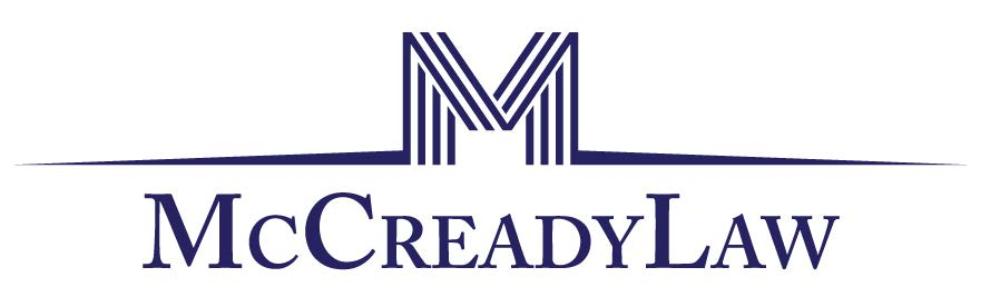 Law Offices of Michael P McCready logo