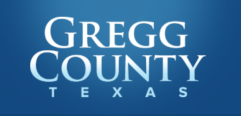 Gregg County logo