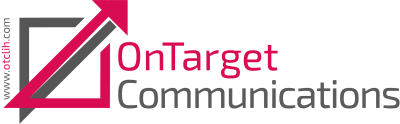 OnTarget Communications logo
