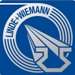 LINDE + WIEMANN logo