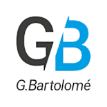 E.S.Bartolome logo