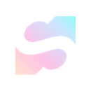 Stretch logo