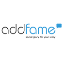 addfame GmbH logo