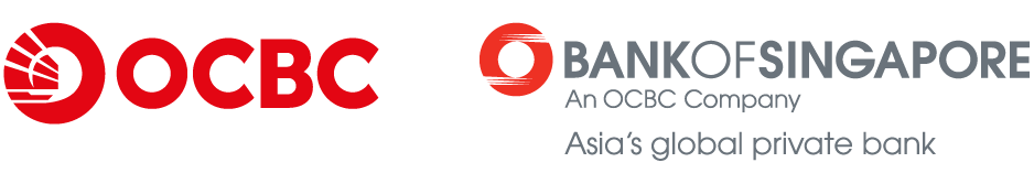 OCBC Bank logo