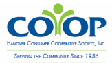 HANOVER CONSUMER COOPERATIVE SOCIETY INC logo