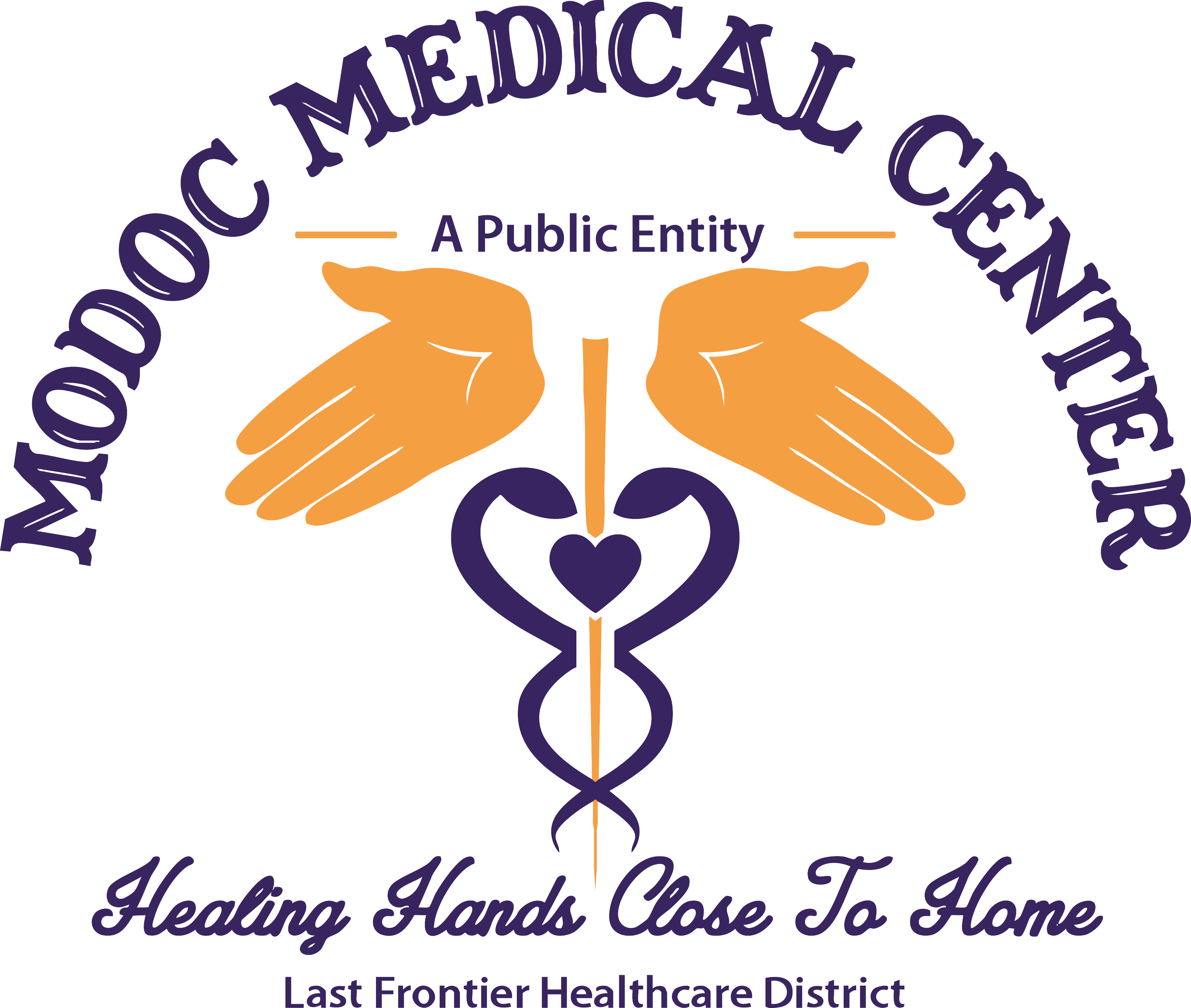 Modoc Medical Center logo