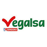 VEGALSA-EROSKI logo