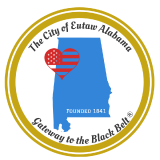 City of Eutaw logo