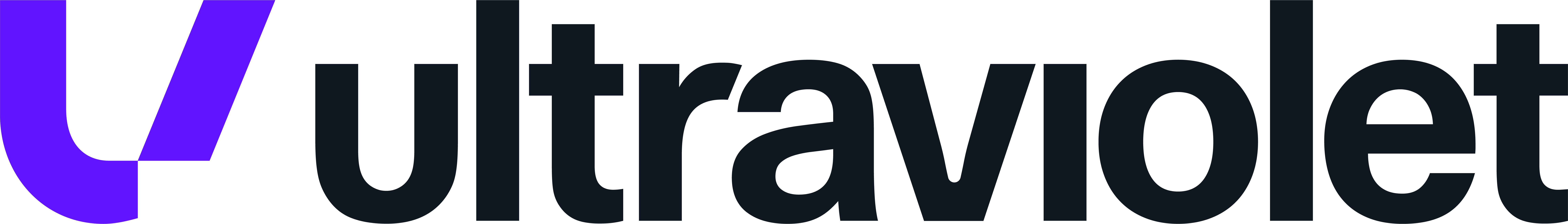 UltraViolet Cyber logo
