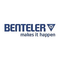 BENTELER logo