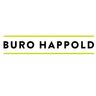 burohappold logo