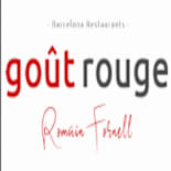 Goût Rouge logo